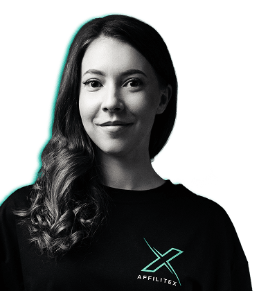 Eugenia, CEO Affilitex
