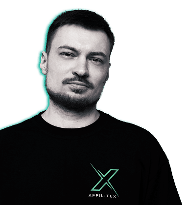 Oleksandr, Sales manager