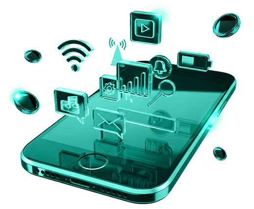 mobile subscriptions