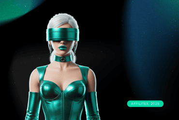 AI Games Vertical in Affiliate Marketing
